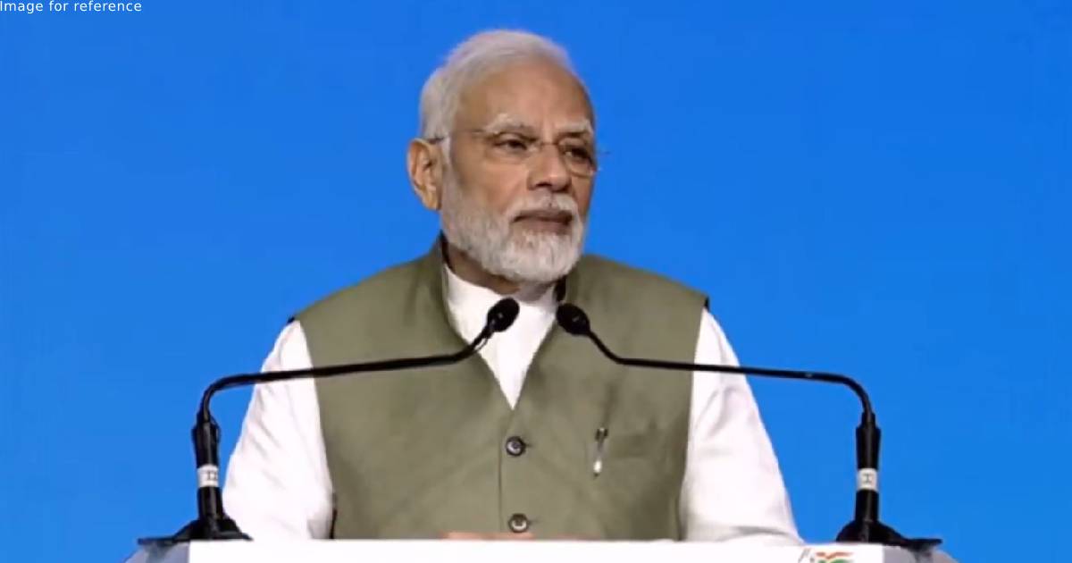 India's dairy sector more about production by masses than mass production: PM Modi at World Dairy Summit